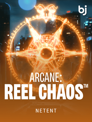 Arcane Reel Chaos thumbnail