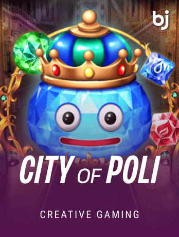 City Of Poli thumbnail