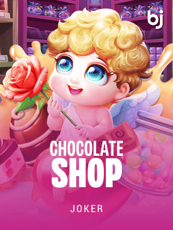Chocolate Shop thumbnail