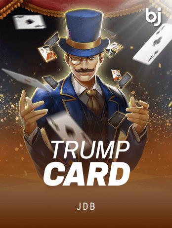 Trump Card thumbnail