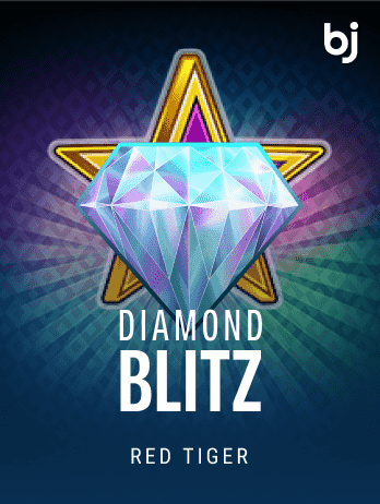 Diamond Blitz thumbnail