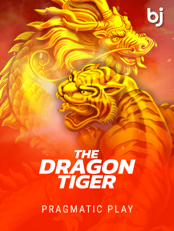 The Dragon Tiger thumbnail