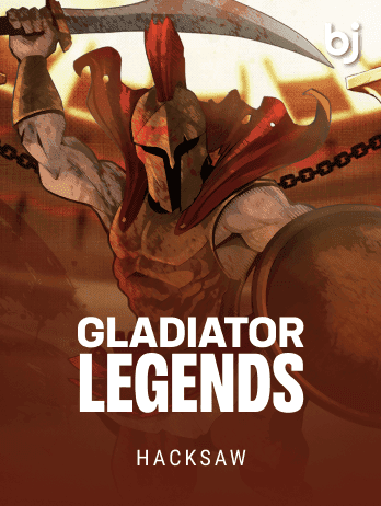 Gladiator Legends thumbnail