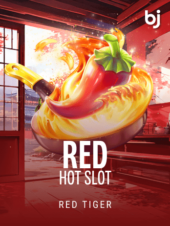 Red Hot Slot thumbnail