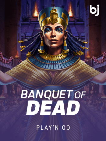 Banquet of Dead thumbnail