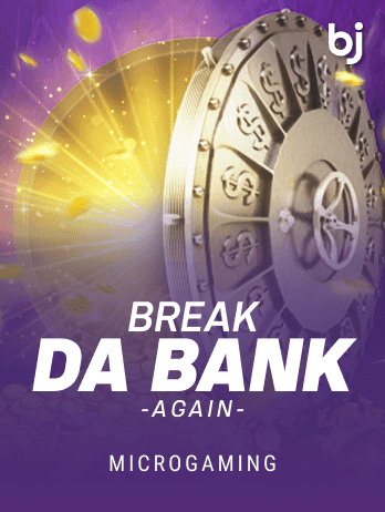 Break da Bank Again thumbnail