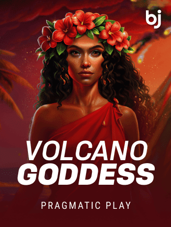 Volcano Goddess thumbnail