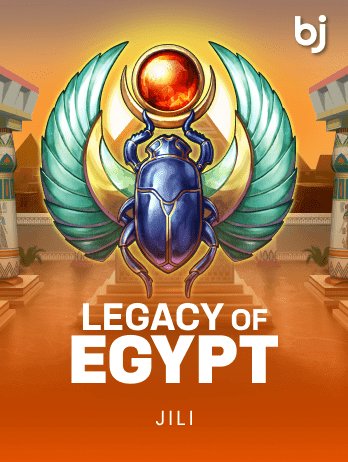Legacy of Egypt thumbnail