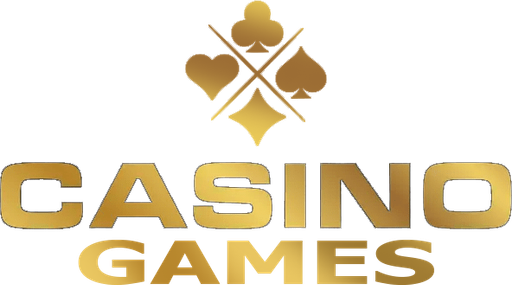 casinogames777.net Logo